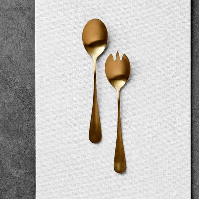 NordalGuldSalatbestikMatGuldFinish2dele-31