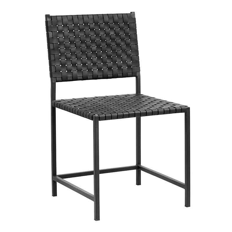 NordalStolmFlettetLderSort-31