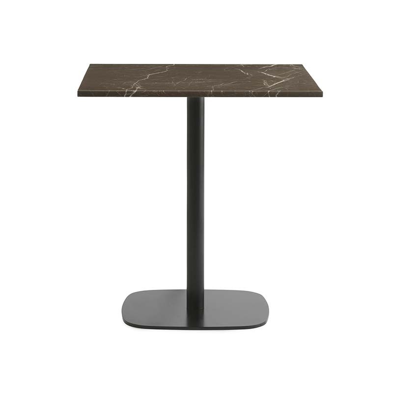 NormannCopenhagenFormCafbordMarmor70x70xH745cm-31