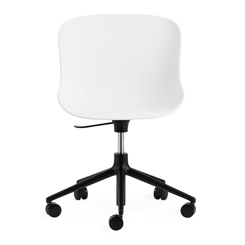 NormannCopenhagenHygDrejestolmHjulSortAlu-31