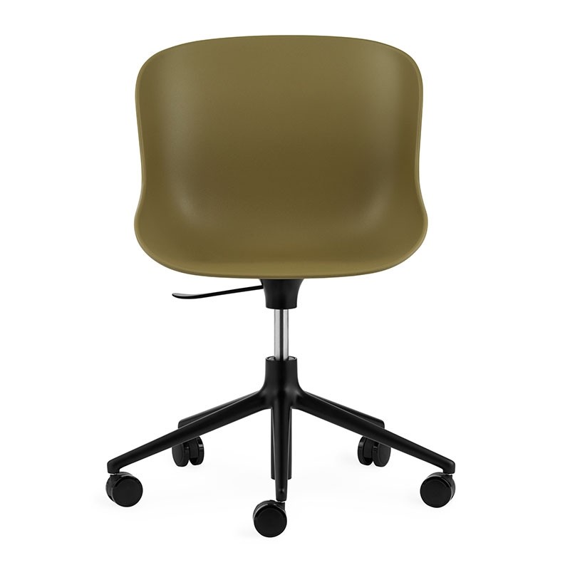 NormannCopenhagenHygDrejestolmHjulSortAlu-31