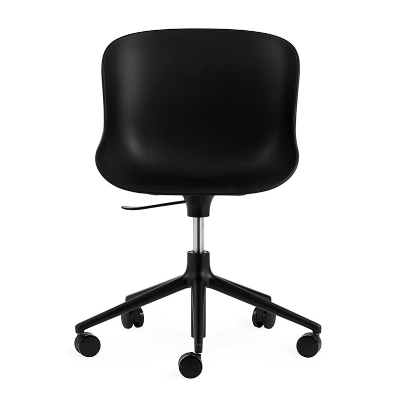 NormannCopenhagenHygDrejestolmHjulSortAlu-31