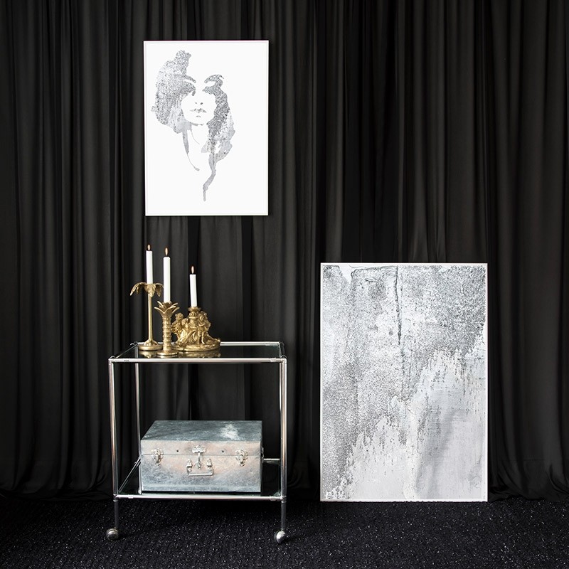 ParadiscoProductionsLadyLovelyStardom70x100cm-31