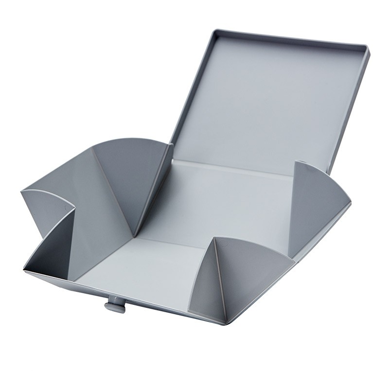 UhmmBoxNo02LightGreyBoxPetrolStrap10x12cm-31