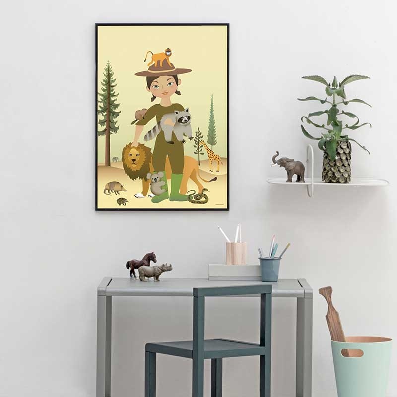 ViSSEVASSEChildrenPlakatTheZookeeper-31