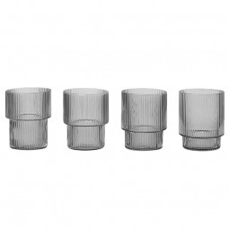 FermLivingRippleGlasSmoke4stk-20