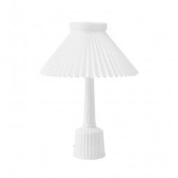 LyngbyPorcelnEsbenKlintBordlampeLille-20