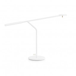 NormannCopenhagenFlowBordlampeHvid-20