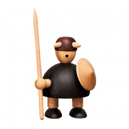 AndersenFurnitureTheVikingsofDenmarkSmallH10cm-20