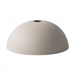 FermLivingCollectLightingLampeskrmDomeShade-20