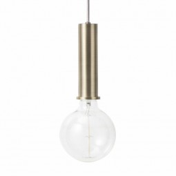 FermLivingCollectLightingSocketPendantHj-20