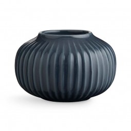 KhlerHammershiFyrfadsstageH65cmAntracitgr-20