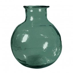 MetteDitmerSONATAVase31cmPineGreen-20