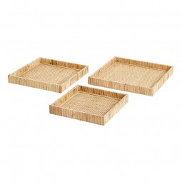 NordalFUJIKvadratiskeServeringsbakkerRattan3stk-20