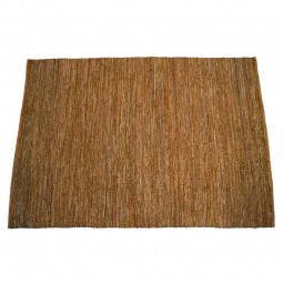 TrademarkLivingLderTppe170x240cmCamel-20