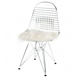 TheOrganicSheepStoleskindHvid-20