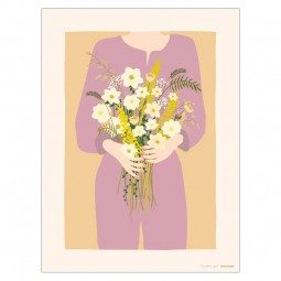 ViSSEVASSENaturePlakatGardenGirl-20