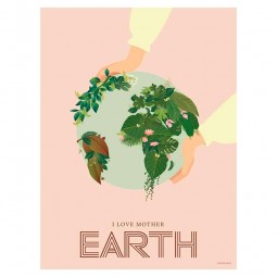 ViSSEVASSENaturePlakatILoveMotherEarth-20