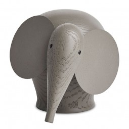 WoudNunuElefantTaupeMellem-20