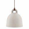 NormannCopenhagenBellLampeSmallSand-01