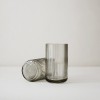 LyngbyPorcelnGlasVaseSmoke25cm-01