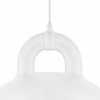 NormannCopenhagenBellLampeXSmallHvid-01