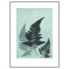 PernilleFolcarelliFernRiverGreen30x40cm-01