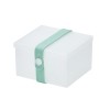 UhmmBoxNo02TransparentBoxMintStrap10x12cm-01