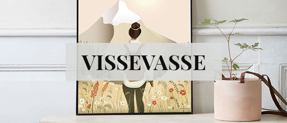 Vissevasse