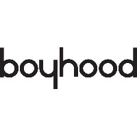 boyhood-logo